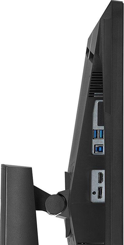 Монитор Asus PG248Q TN 24'' Full HD 90LM02J0-B01370, фото №6