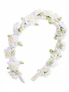 Обруч для волосся IYOU Елегантний - Фото 1