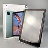 Планшет 10" Oscal Pad 70 4+3/64Gb 4 ядра Android 12 6580 mAh Grey Уценка