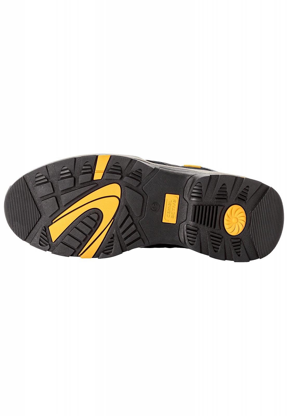 Кросівки camel active Evolution Чоловічі Натуральна Шкіра, фото №5