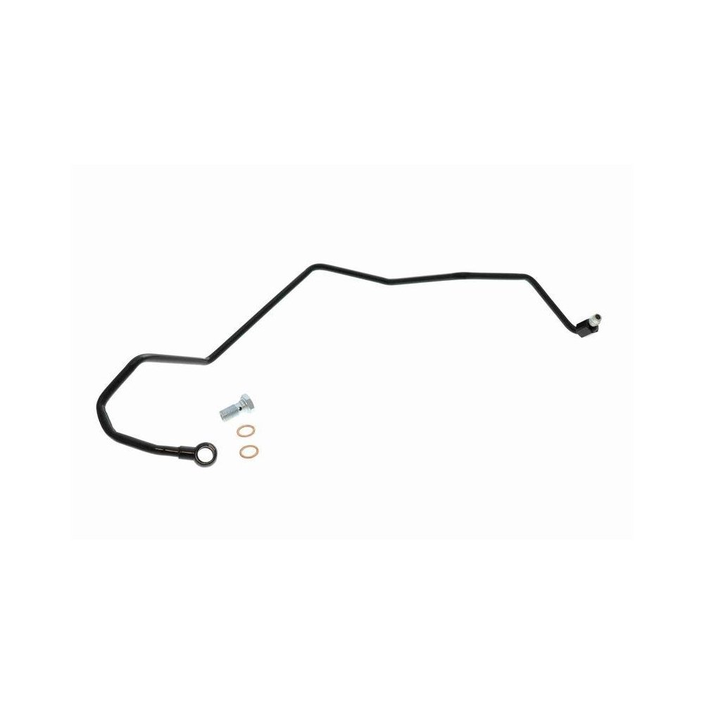 Масляна трубка турбіни VAICO V10-7905 для AUDI, фото №1 Масляна трубка турбіни VAICO V10-7905 для AUDI, фото №1