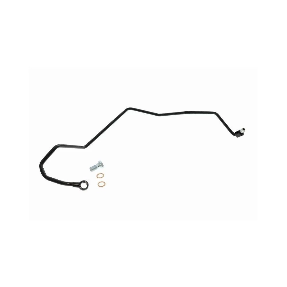 Масляная трубка турбины VAICO V10-7905 для AUDI, фото №1