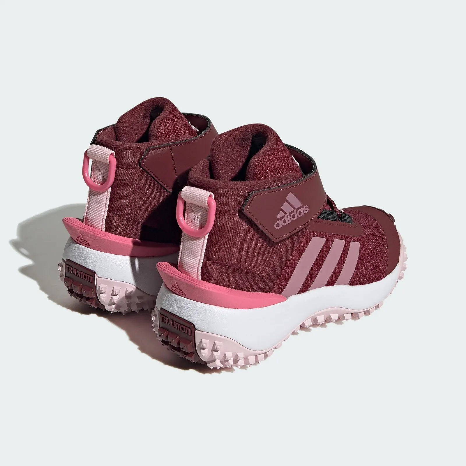 Детские кроссовки adidas Fortatrail, фото №6