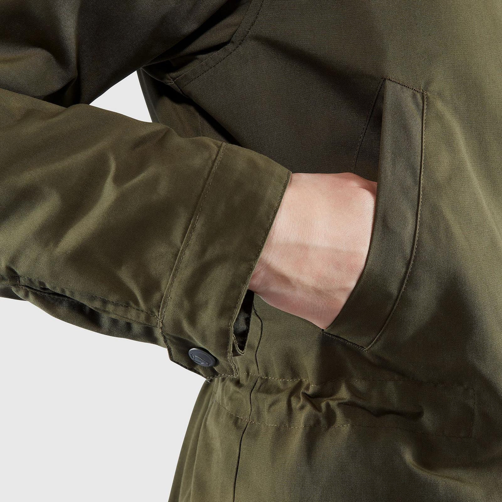 Куртка Fjallraven Greenland Winter Parka W, фото №5