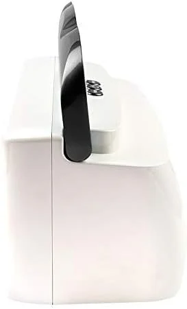 Електрична машина для тиснення та висічки Ideen Mit Herz Stanzfee Біла, фото №3 Електрична машина для тиснення та висічки Ideen Mit Herz Stanzfee Біла, фото №3