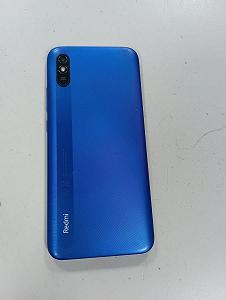 Мобільний телефон Xiaomi redmi 9a 2/32gb бу black - Фото 1