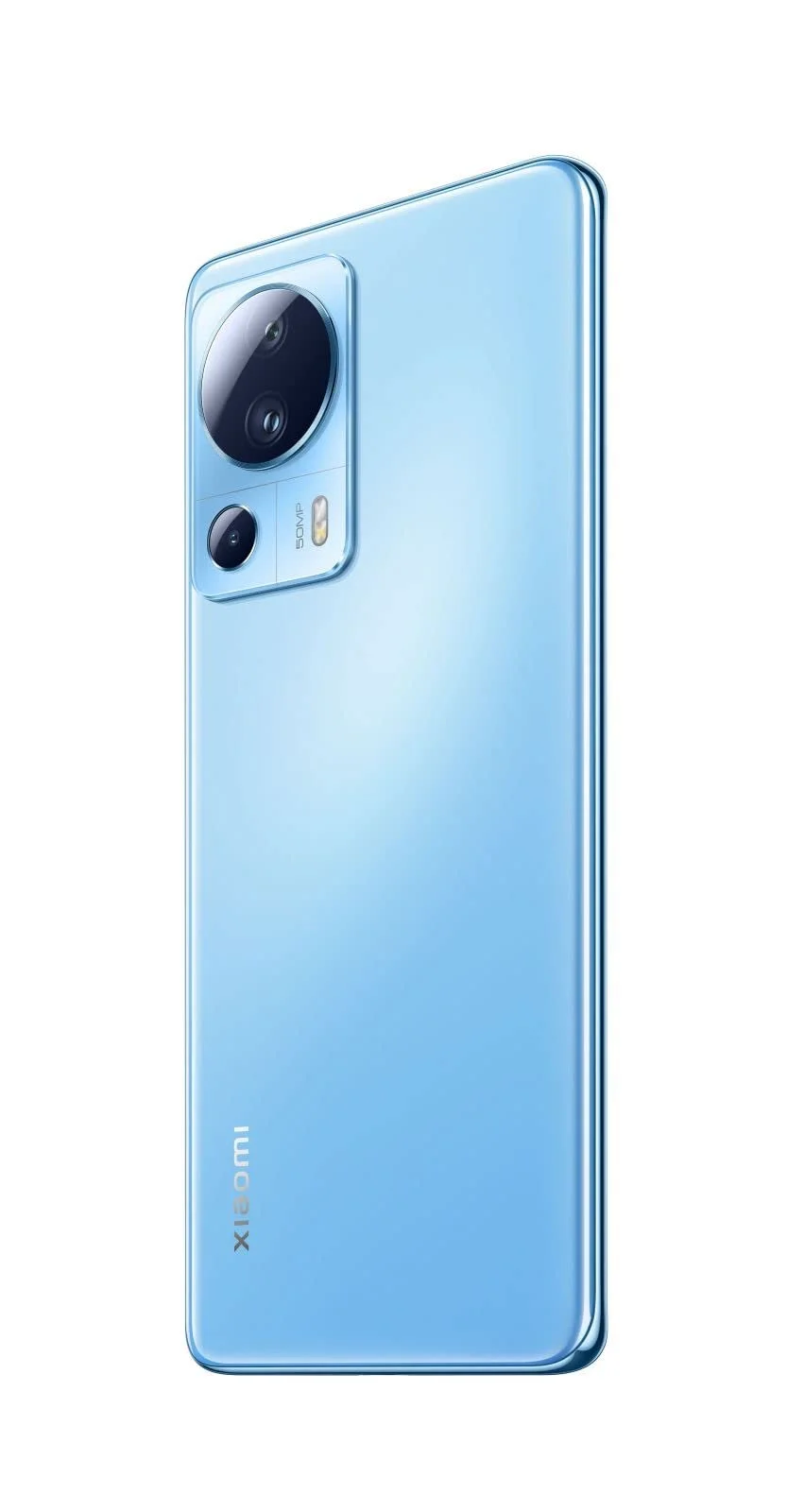 Смартфон Xiaomi 13 Lite 5G 128GB Lite Blue, фото №3