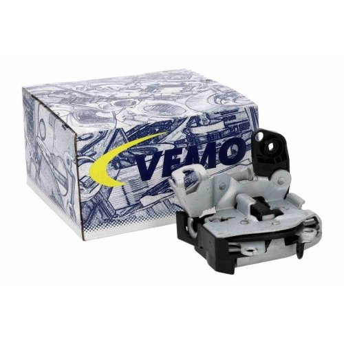 Замок двери VEMO V25-85-0081 FORD передний правый Original VEMO Quality, фото №2 Замок двери VEMO V25-85-0081 FORD передний правый Original VEMO Quality, фото №2