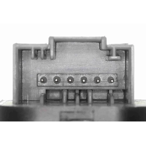 Перемикач регулювання зовнішнього дзеркала VEMO V10-73-0578 Original VEMO Quality для VW, фото №2