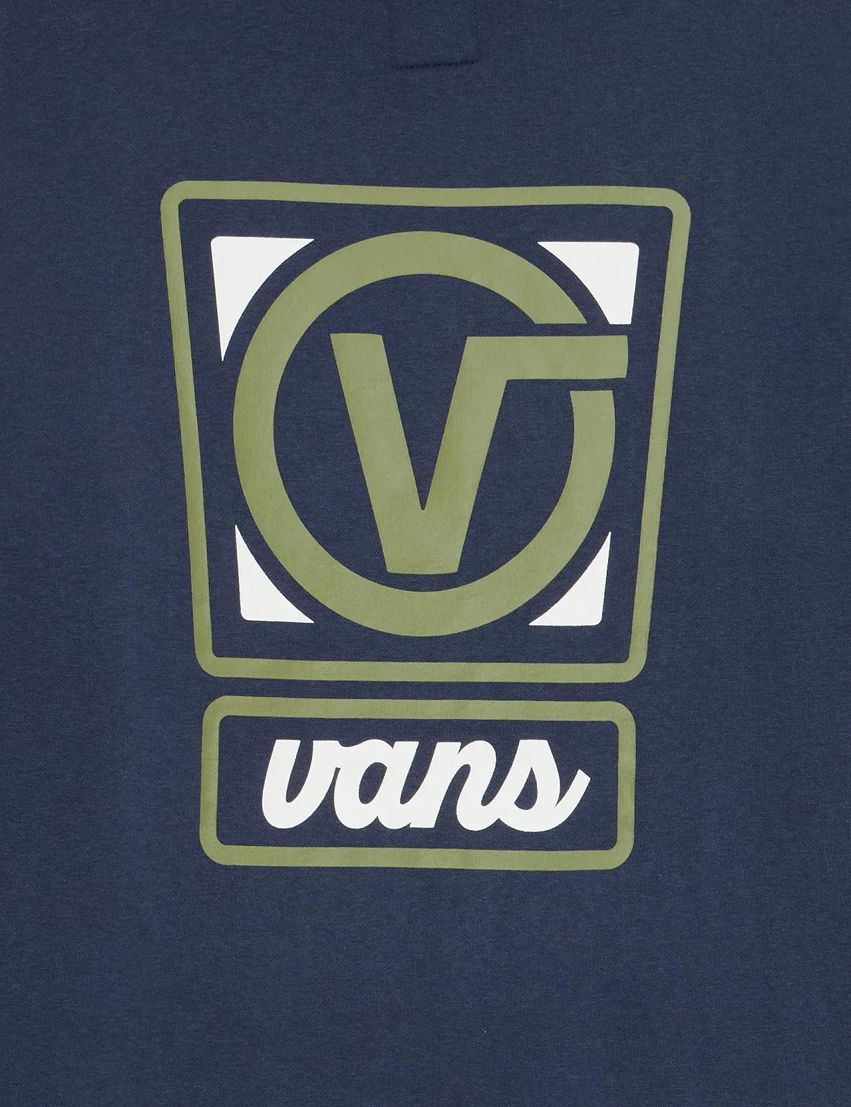 Світшот Vans Open Late Crew для хлопчиків, фото №5 Світшот Vans Open Late Crew для хлопчиків, фото №5