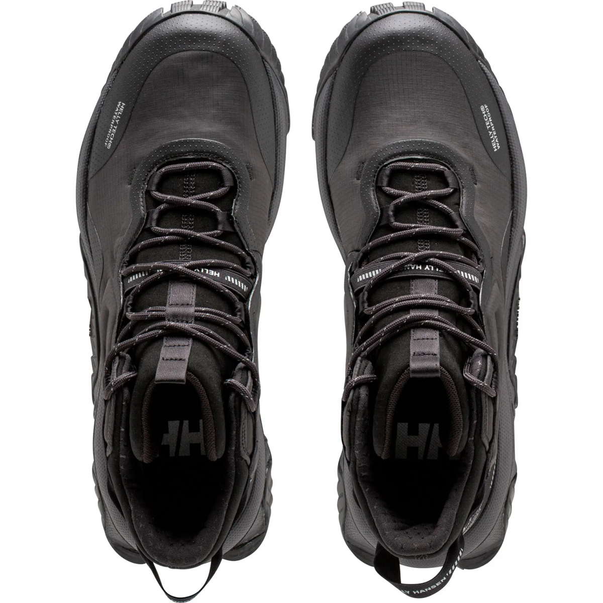 Черевики UBA CURBSTEP MID 11823990 HELLY HANSEN Чорний 42.5, фото №3