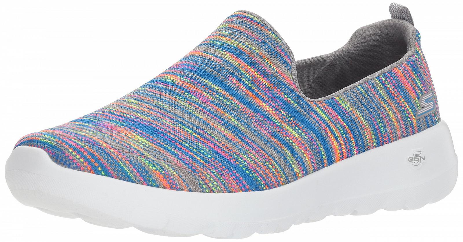 Кросівки Skechers Go Walk Joy-15615 Wide, жіночі, фото №1