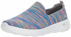 Кросівки Skechers Go Walk Joy-15615 Wide, жіночі - Фото 1