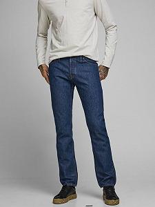 Джинсы Jack&Jones ORIGINAL 999 12169091 Синий Темно-синий XL synthetic.ua - Фото 1