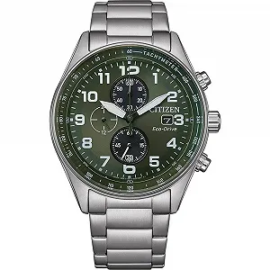 Годинник Citizen Eco-Drive Solar 32023839 - Фото 1