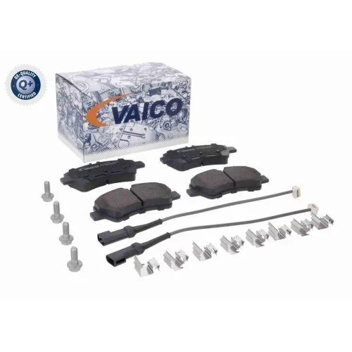 Комплект гальмівних колодок, дискове гальмо VAICO Green Mobility Parts V25-0903 для FORD, фото №2 Комплект гальмівних колодок, дискове гальмо VAICO Green Mobility Parts V25-0903 для FORD, фото №2