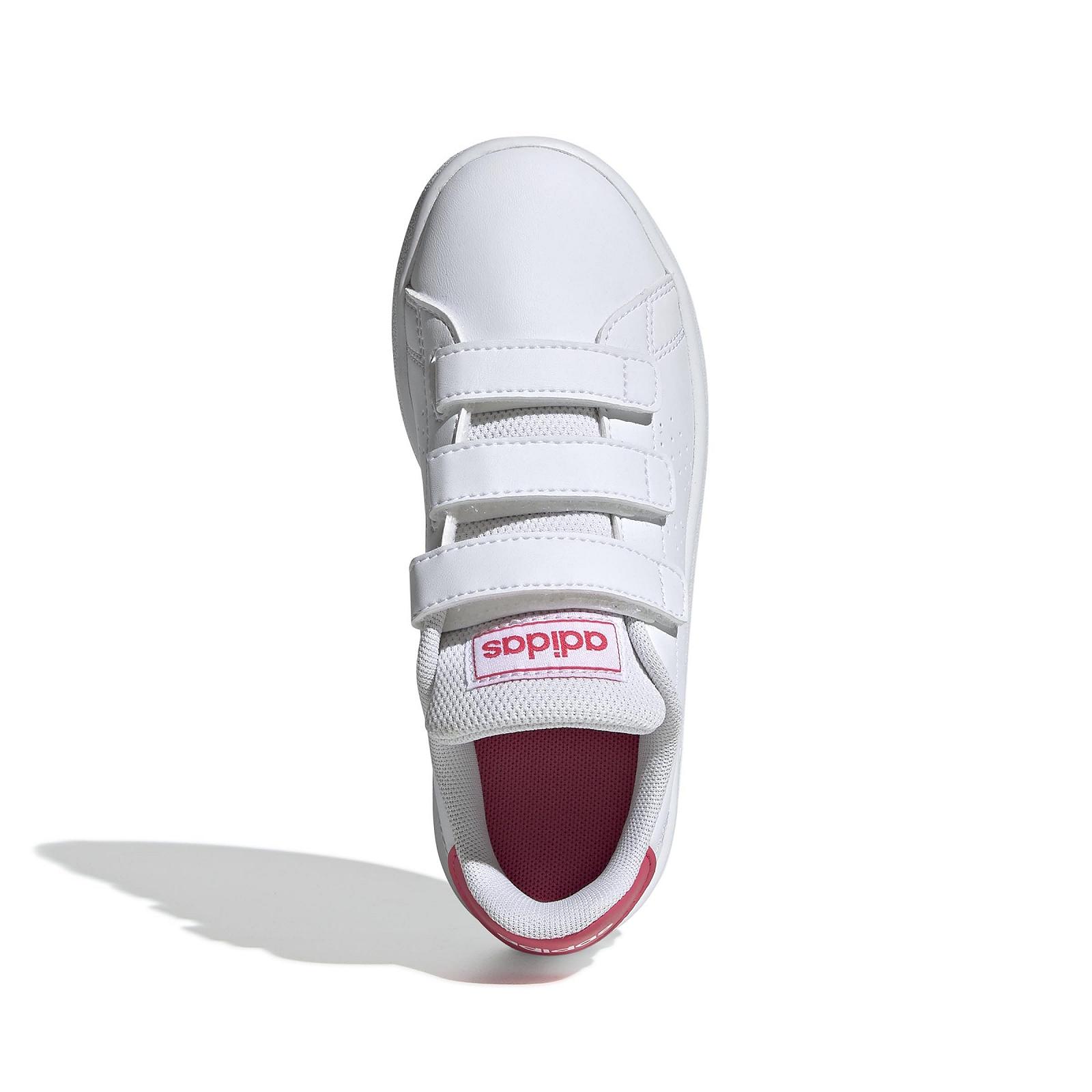 Кроссовки adidas Advantage C, фото №4