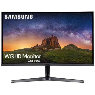 Монитор Samsung C27JG50 LCD 27'' WQHD LC27JG50QQIXCI, фото №1
