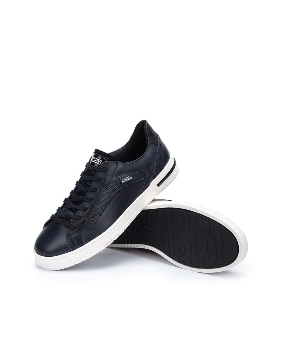 Кросівки Pikolinos Xativa Шкіра для чоловіків, фото №5 Кросівки Pikolinos Xativa Шкіра для чоловіків, фото №5