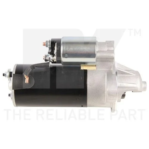 Стартер NK 4720240 для FORD, фото №2