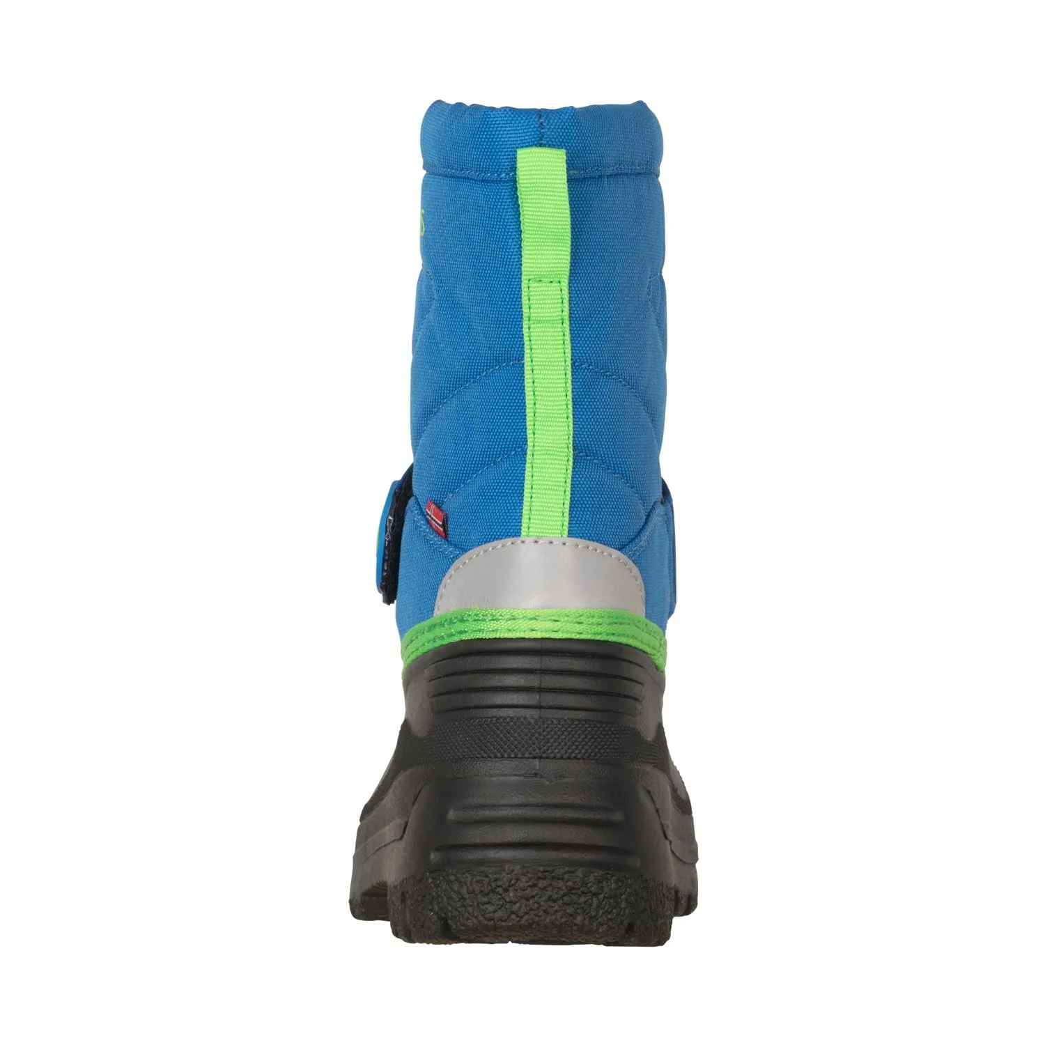 Чоботи Trollkids Telemark Winter Boots PRO, фото №4