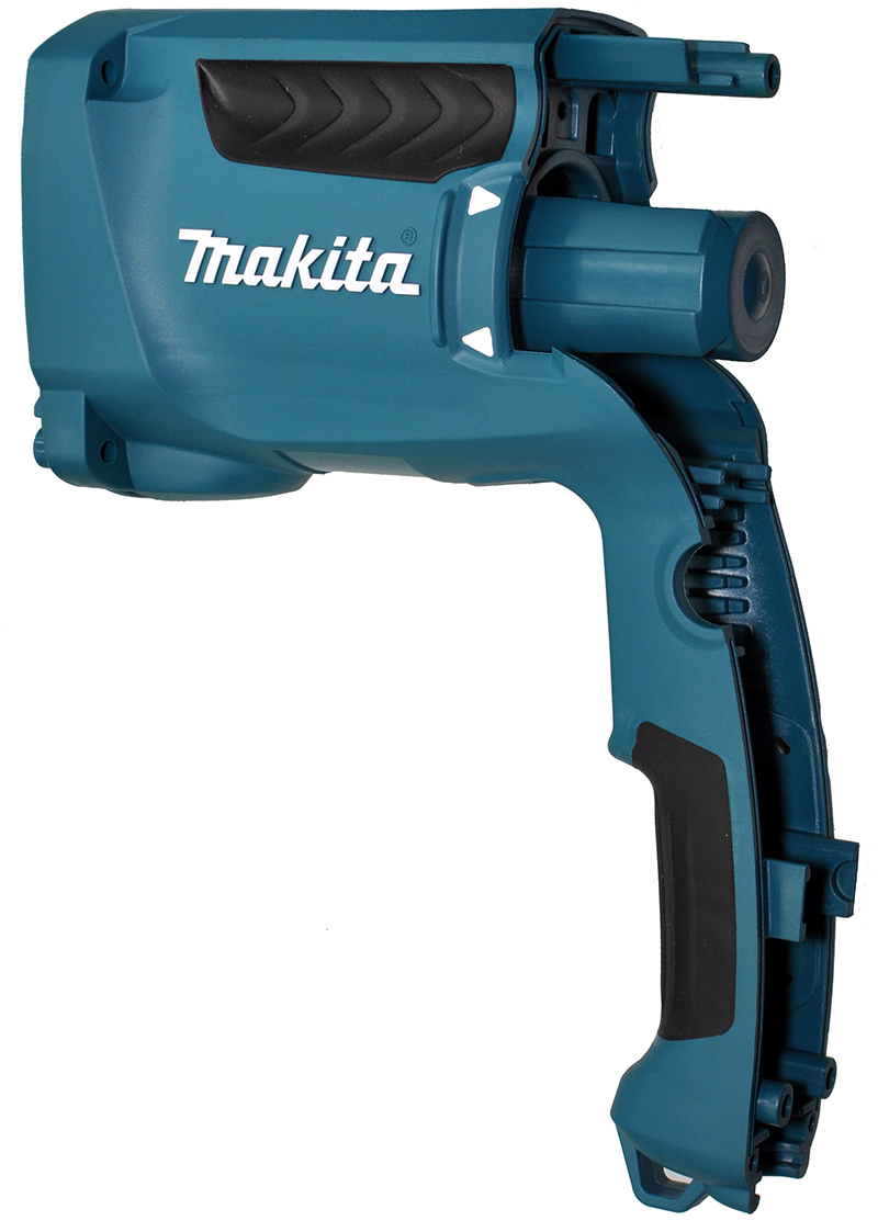 Корпус двигуна перфоратора Makita HR2600 HR2610 HR2630 451536-6 арт.перф1787, фото №4 Корпус двигуна перфоратора Makita HR2600 HR2610 HR2630 451536-6 арт.перф1787, фото №4