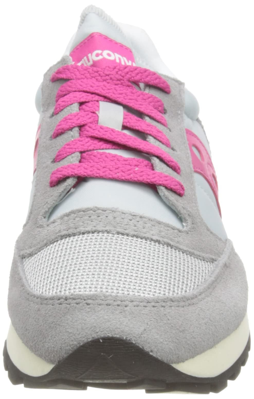 Кроссовки Saucony Jazz Original Vintage женские, фото №2