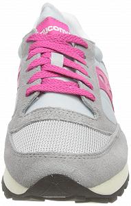 Кроссовки Saucony Jazz Original Vintage женские synthetic.ua - Фото 1