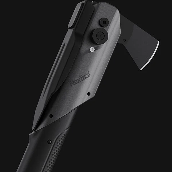 Многофункциональная лопата мультитул 7 в 1 Nextool Outdoor Thor NE20057, фото №6 Многофункциональная лопата мультитул 7 в 1 Nextool Outdoor Thor NE20057, фото №6