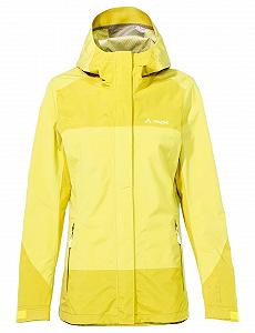 Женская Куртка VAUDE Neyland 2.5L - Фото 1