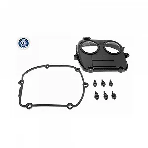 Крышка корпуса ГРМ VAICO Q+ V10-3937 для SEAT SKODA VW - Фото 1
