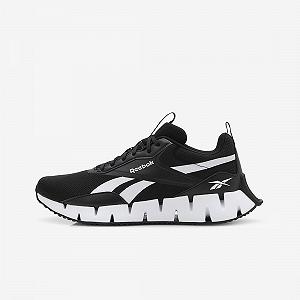 Кросівки Унісекс Reebok Zig Dynamica STR synthetic.ua - Фото 1