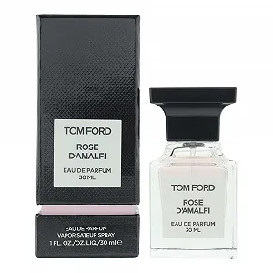 Купить Парфюмерная вода TOM FORD Rose D'Amalfi 30 мл - Фото 1 Парфюмерная вода TOM FORD Rose D'Amalfi 30 мл - Фото 1