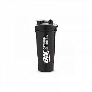 Шейкер Optimum Nutrition Shaker 700 ml Black - Фото 1