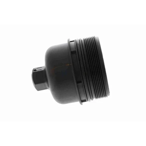 Крышка корпуса масляного фильтра VAICO V48-0307 для LAND ROVER, фото №2 Крышка корпуса масляного фильтра VAICO V48-0307 для LAND ROVER, фото №2