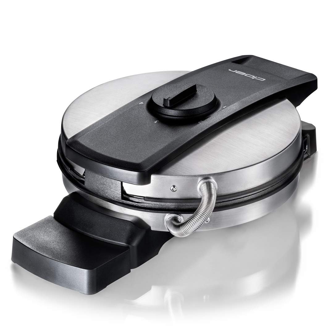 Вафельница Cloer Professional 2898EF Восточная Фризия, 16 см, 800 Вт, фото №3