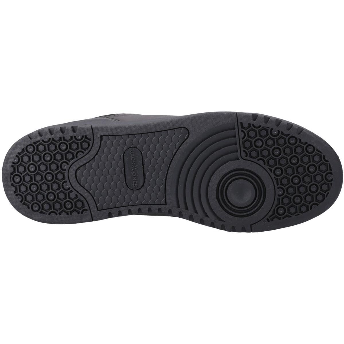 Кроссовки JACK & JONES Jfwlondon PU Nubuck, фото №4 Кроссовки JACK & JONES Jfwlondon PU Nubuck, фото №4