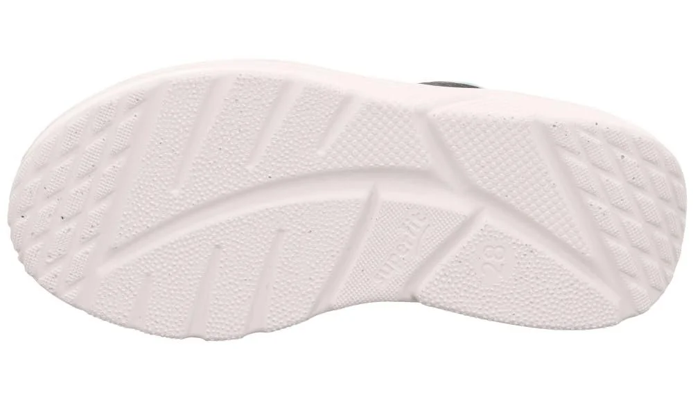 Кроссовки Superfit Kicks Текстиль/Синтетика Сине-розовый, ширина Normal, фото №9