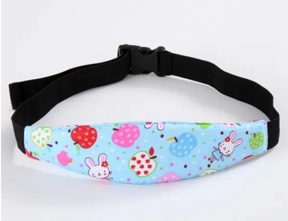 Фиксатор для головы ребенка Автосплюша Leluno держатель в автокресле 34,5 х 9 см Зайчики, фото №1 Фиксатор для головы ребенка Автосплюша Leluno держатель в автокресле 34,5 х 9 см Зайчики, фото №1