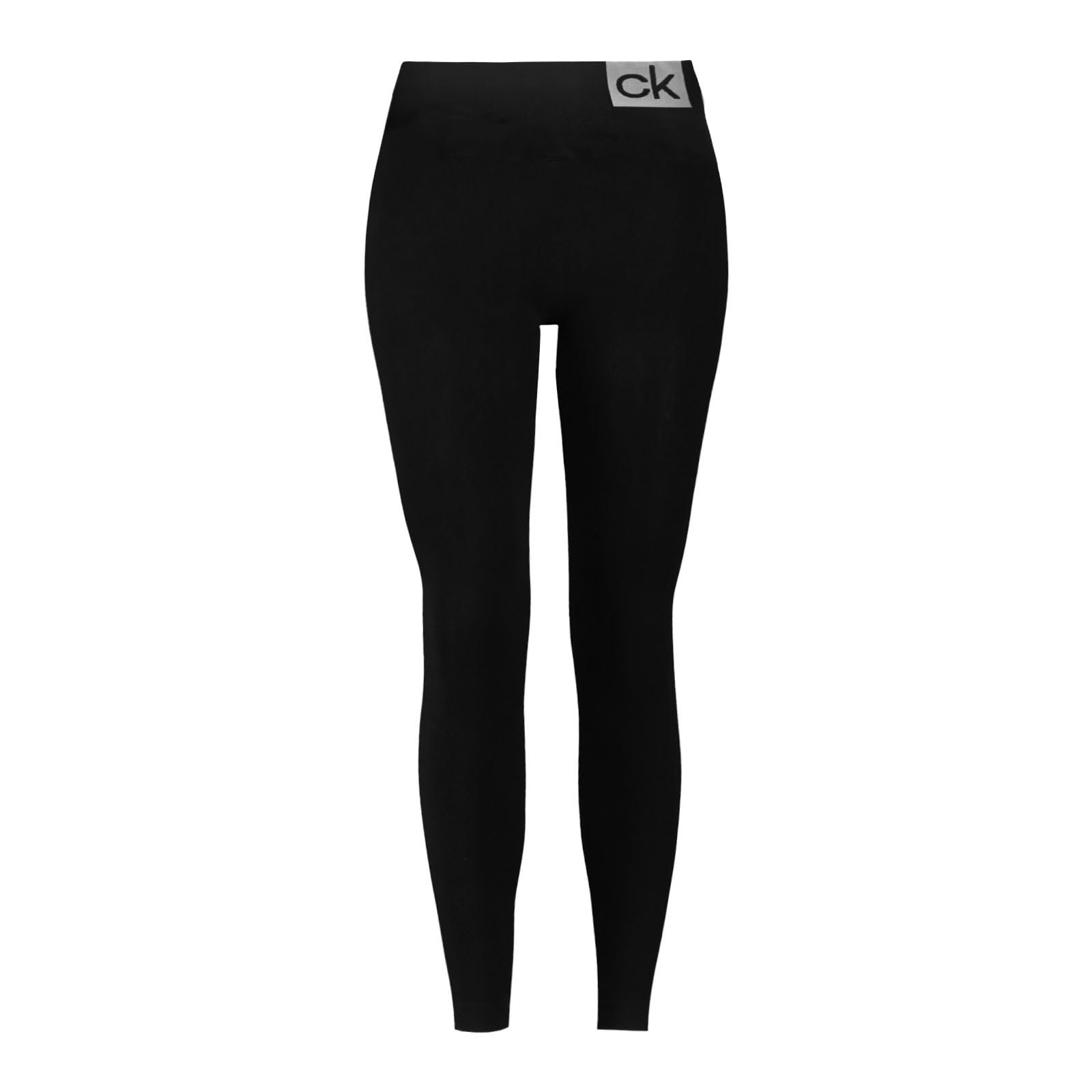 Леггинсы Calvin Klein Женские Носки, фото №2