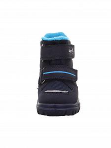 Чоботи Superfit Husky1 для хлопчиків synthetic.ua - Фото 1