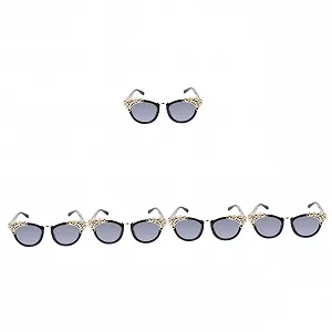 Солнцезащитные очки Diamant PACKOVE 5St Retro-очки schnapsgläser Vintage летние - Фото 1