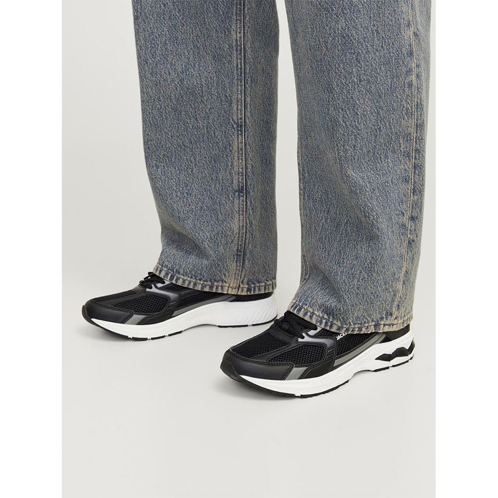 Кросівки JACK & JONES Jfwtokyo Mesh, фото №7