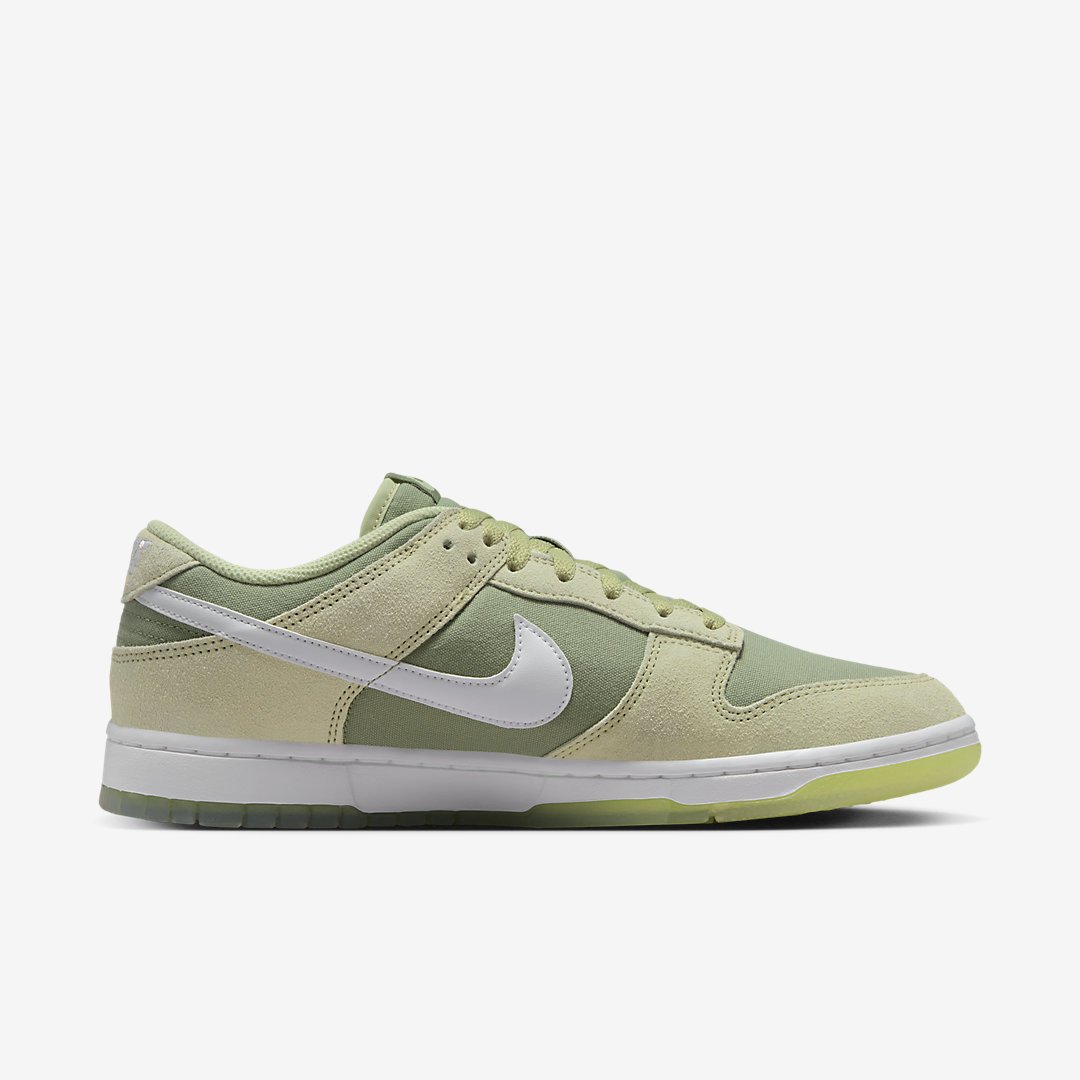 Кросівки NIKE DUNK LOW 42, фото №3