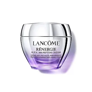 Крем для обличчя Lancôme Rénergie H.P.N. 300-Peptide Cream регенерувальний антивіковий з гіалуроновою кислотою та ніацинамідом - Фото 1