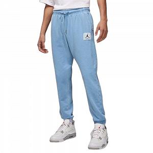 Штаны Air Jordan Ess Stmt Wash Flc Pnt L - Фото 1