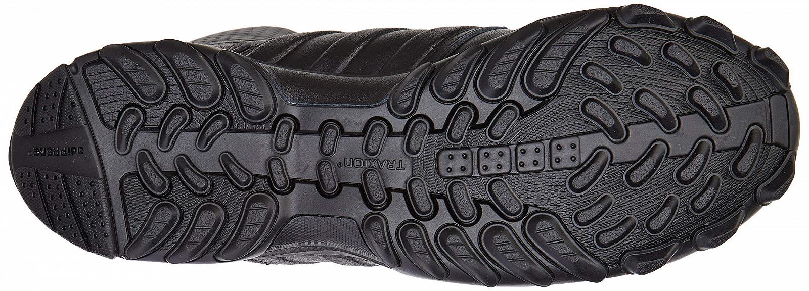 Ботинки трекинговые adidas GSG-9.2 мужские, фото №4