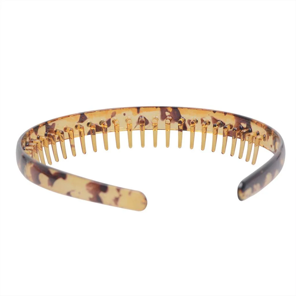 Обруч Fodattm Пластиковий з зубцями, набір 2 шт, фото №6