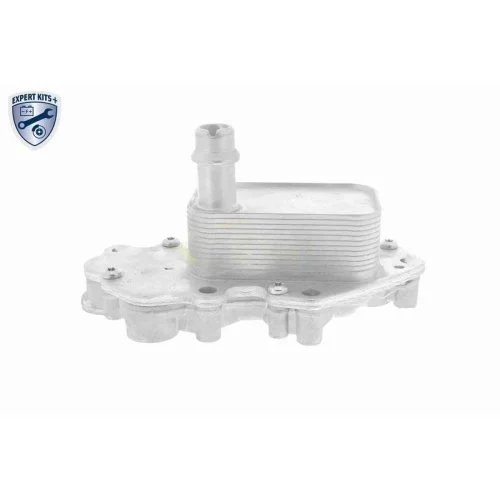 Масляный радиатор двигателя VEMO V40-60-2102 EXPERT KITS + для GMC OPEL VAUXHALL, фото №3