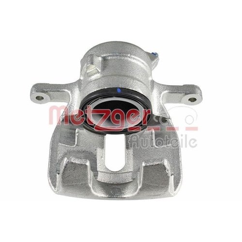 Гальмівний супорт METZGER 6261422 для FIAT SUZUKI передня вісь праворуч, фото №2